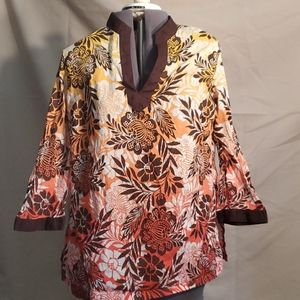 Covington Tunic